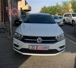 فولكسفاغن بورا